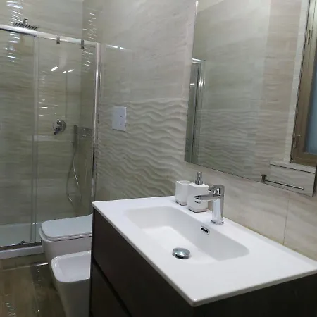 Arte Mia Bed & Breakfast Reggio di Calabria